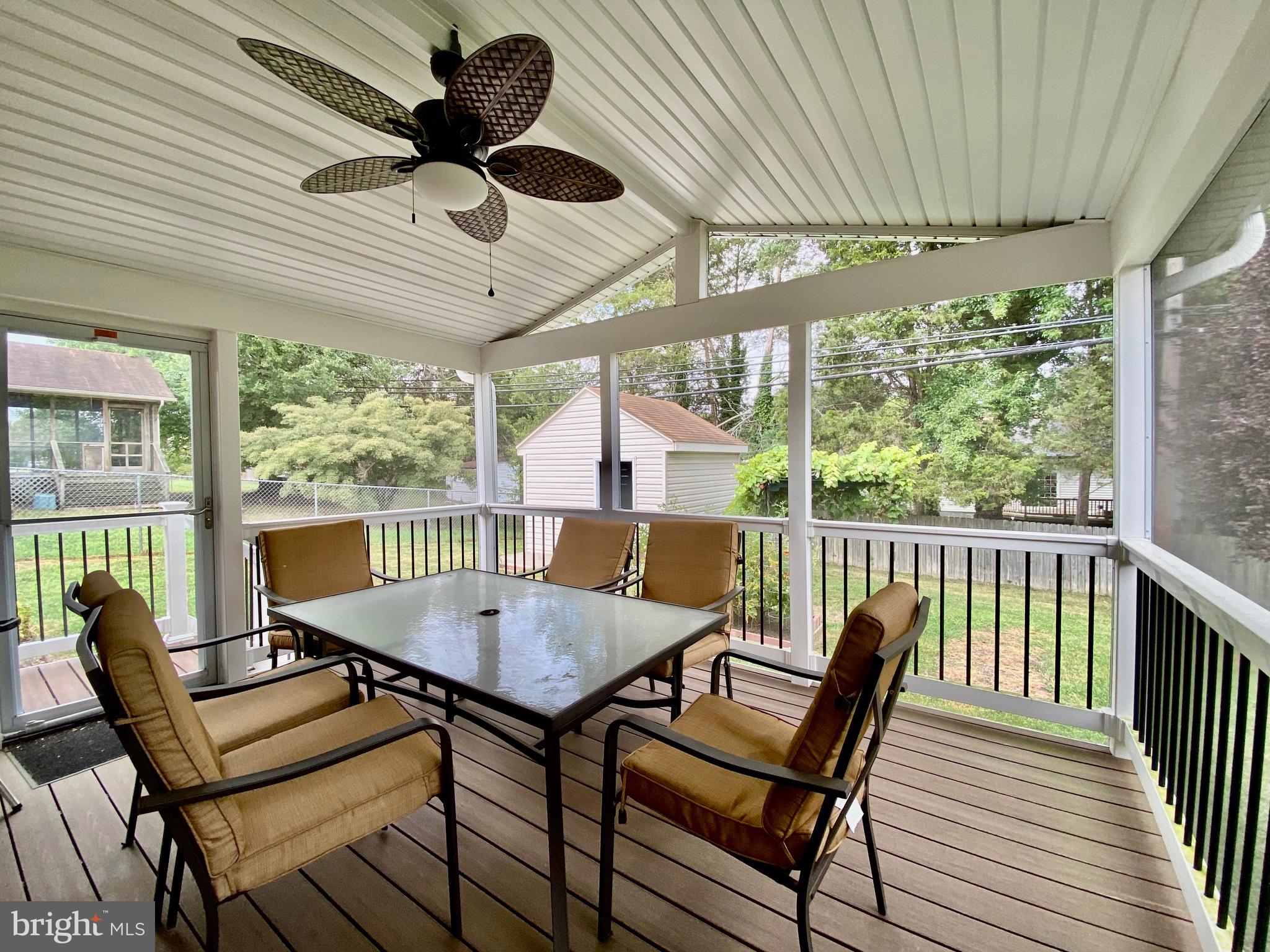 SPOTSWOOD ESTATES - Residential Lease