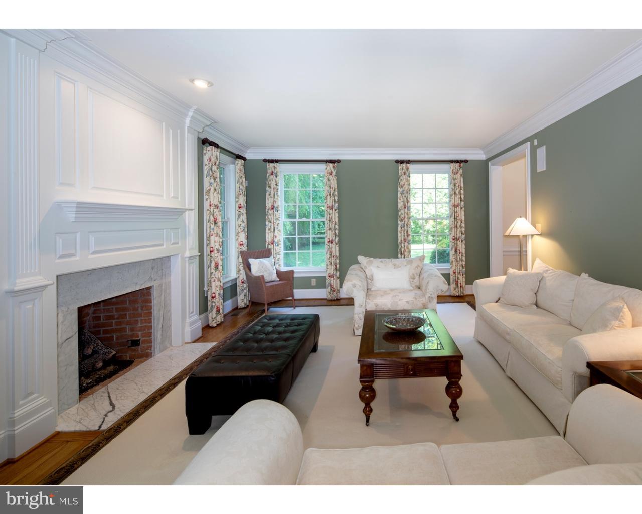 HOLLY HILL - Residential