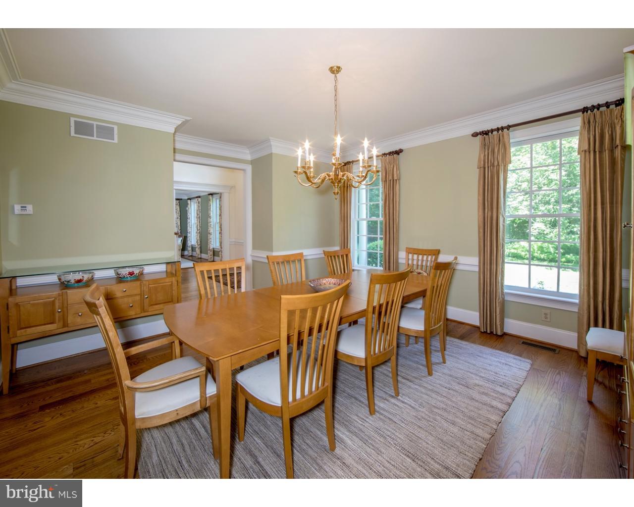 HOLLY HILL - Residential