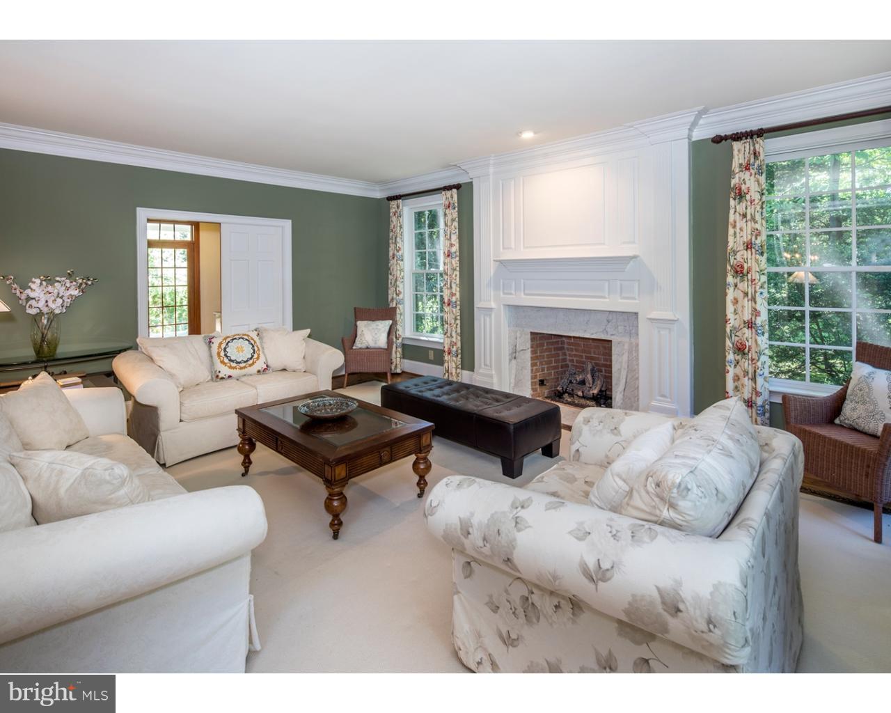 HOLLY HILL - Residential