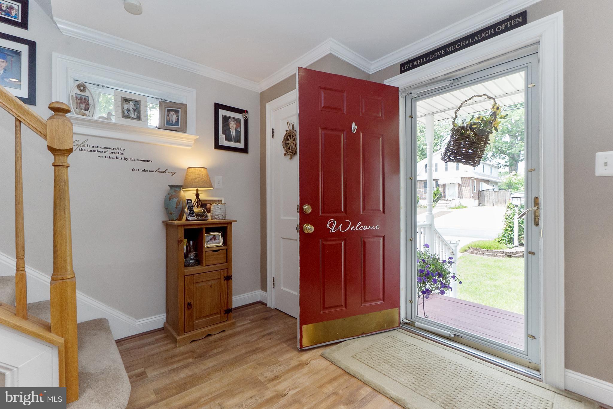 POPLAR AVENUE - Residential