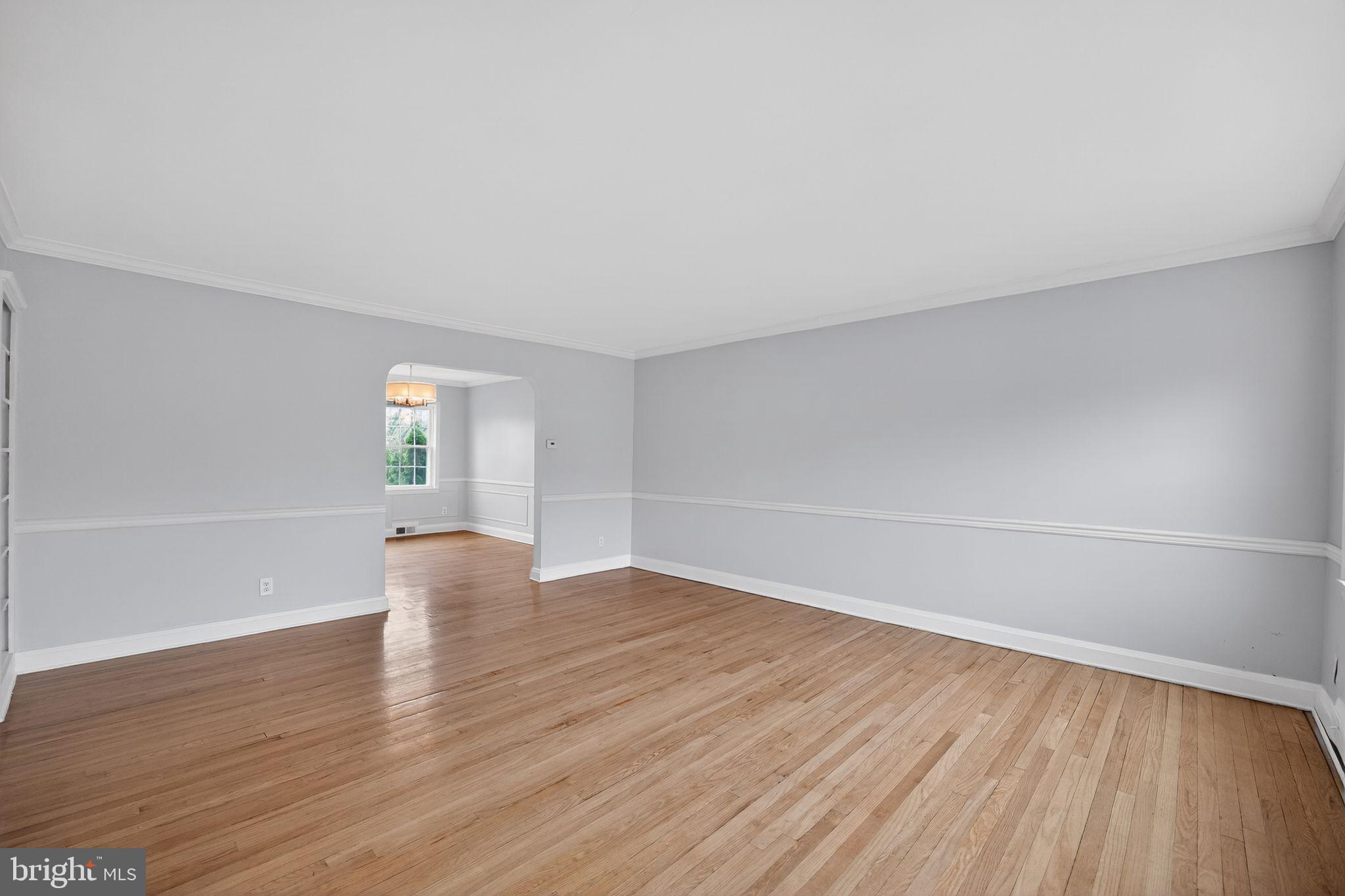 LOCH RAVEN VILLAGE - Residential