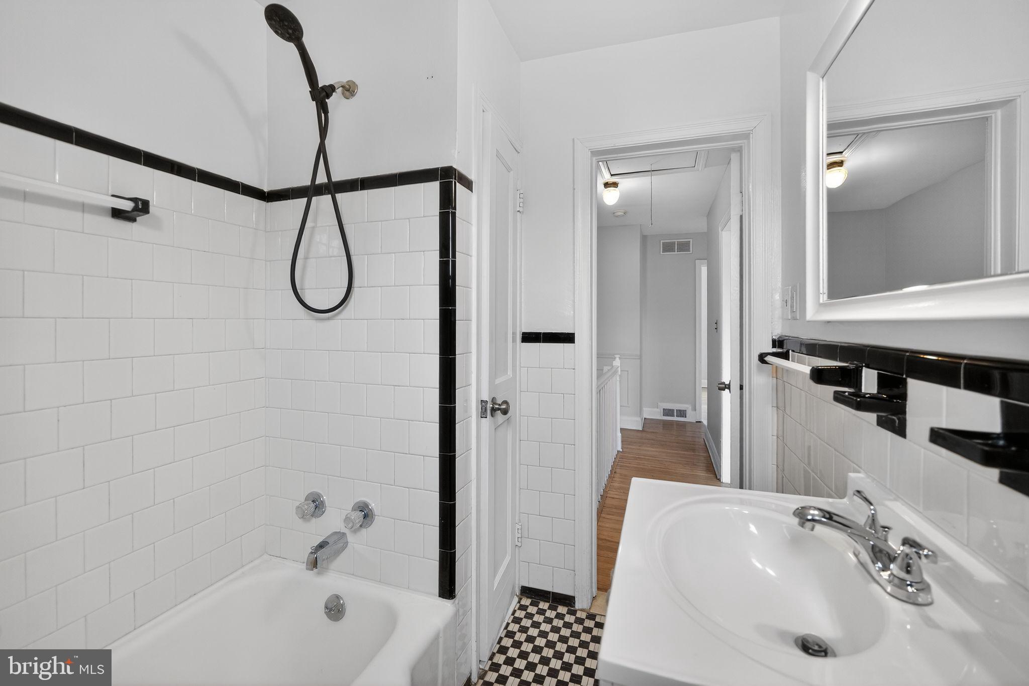 LOCH RAVEN VILLAGE - Residential