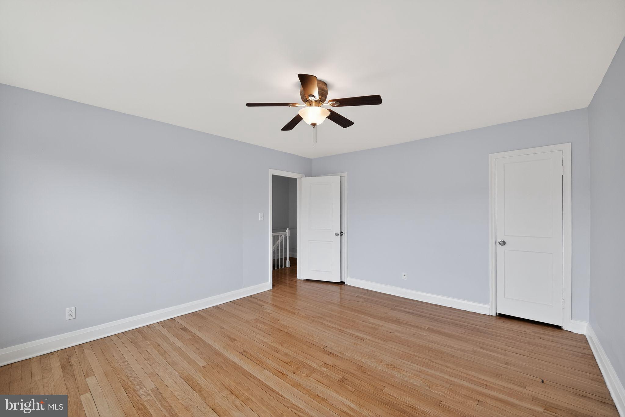 LOCH RAVEN VILLAGE - Residential