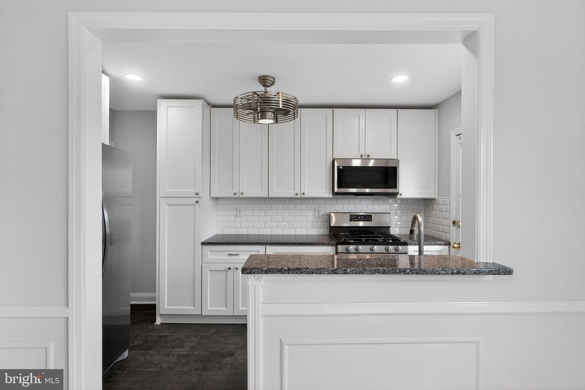 LOCH RAVEN VILLAGE - Residential