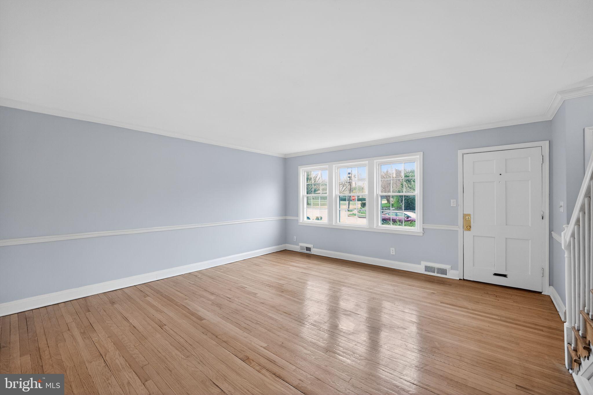 LOCH RAVEN VILLAGE - Residential