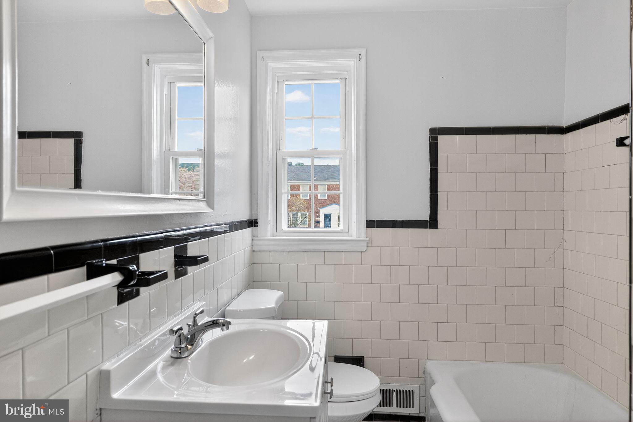 LOCH RAVEN VILLAGE - Residential