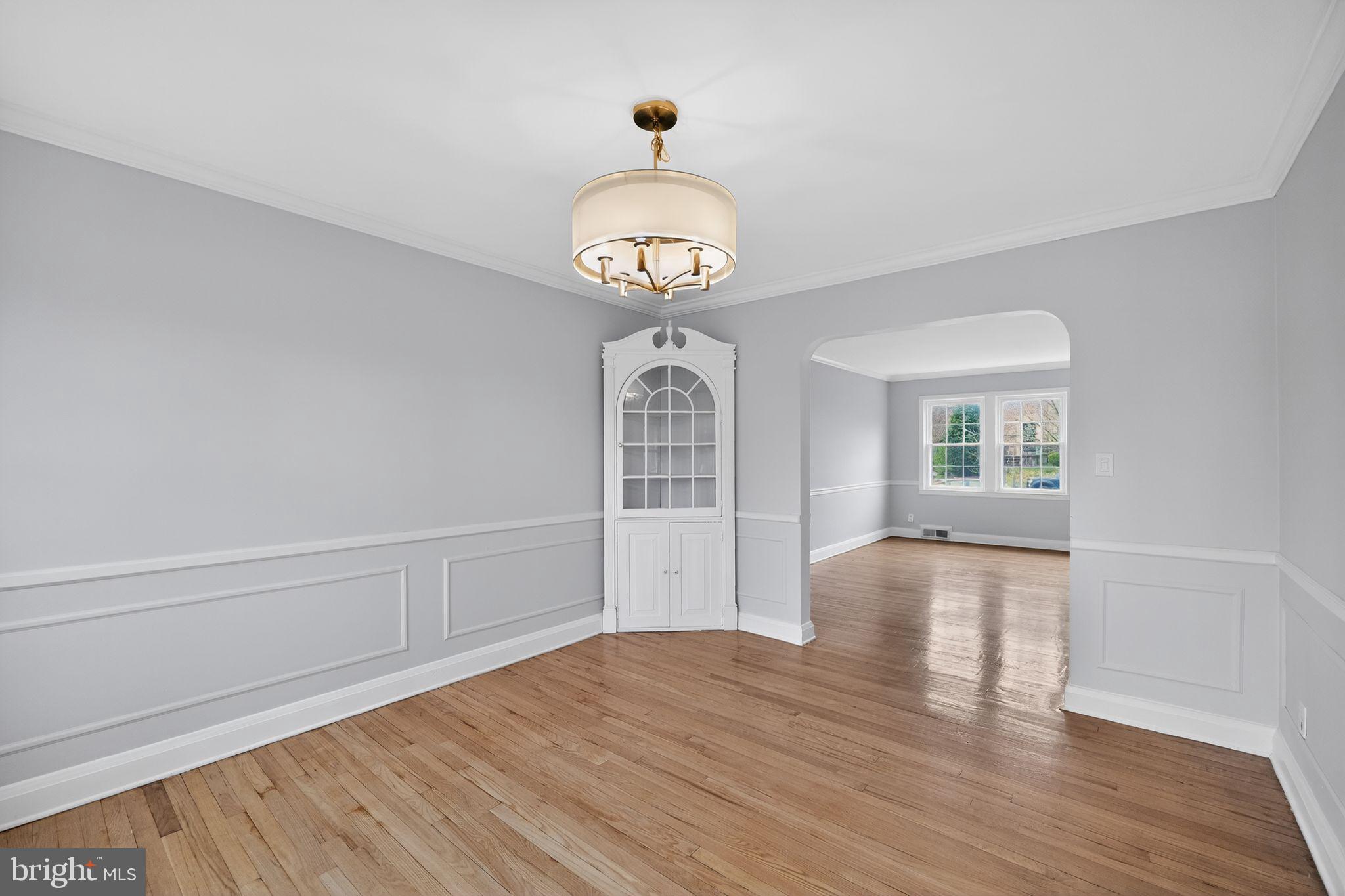 LOCH RAVEN VILLAGE - Residential