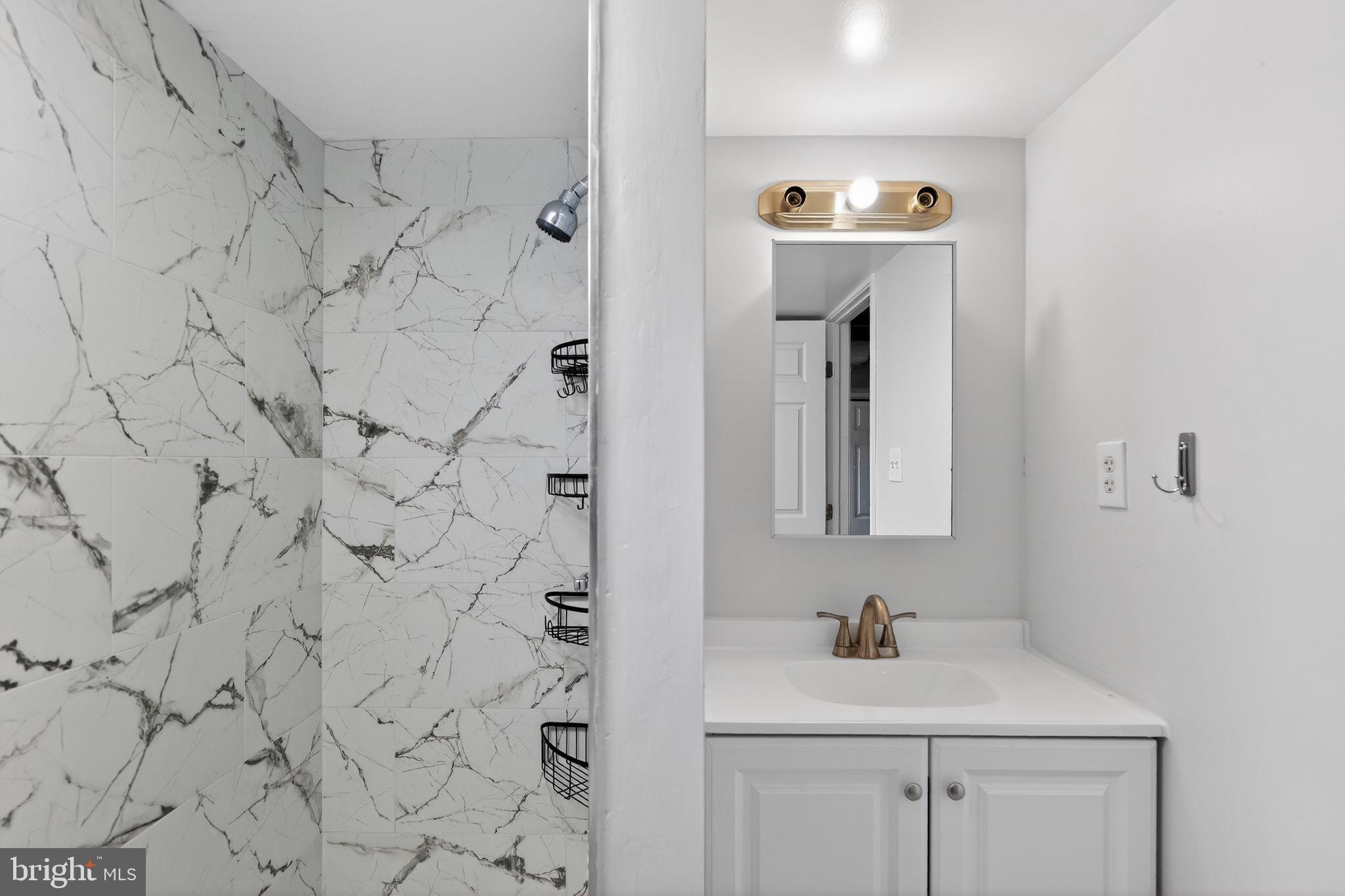 LOCH RAVEN VILLAGE - Residential