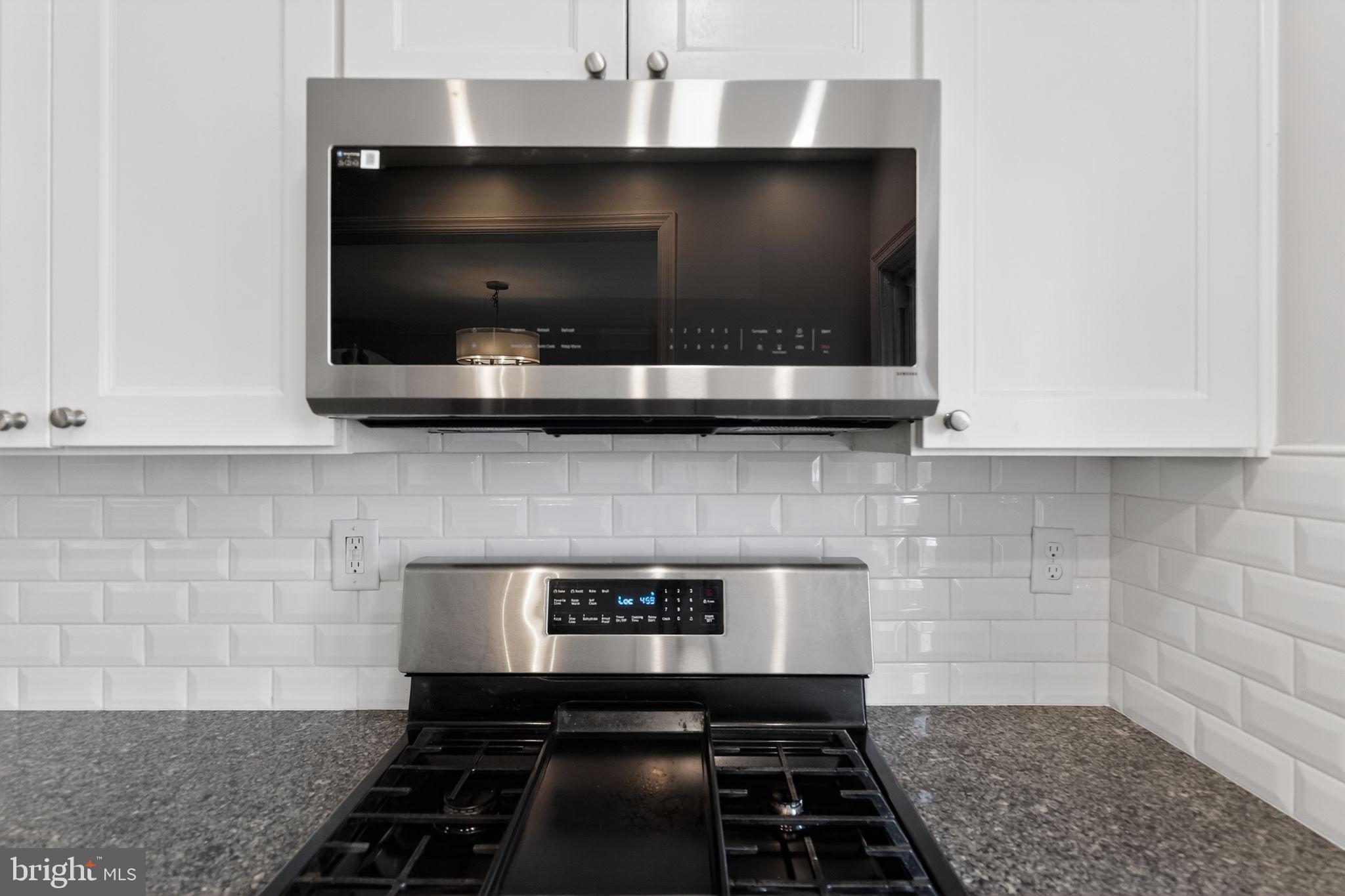 LOCH RAVEN VILLAGE - Residential