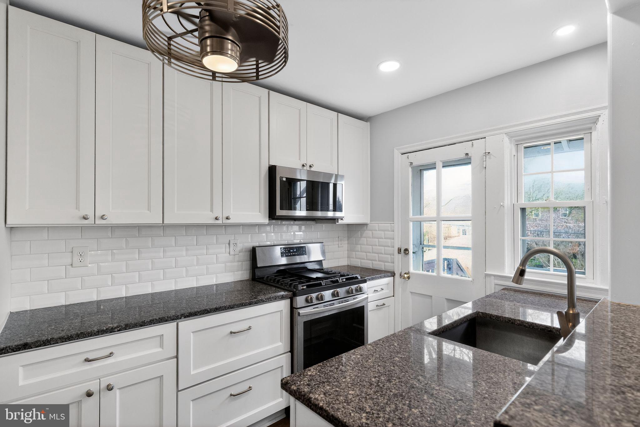 LOCH RAVEN VILLAGE - Residential