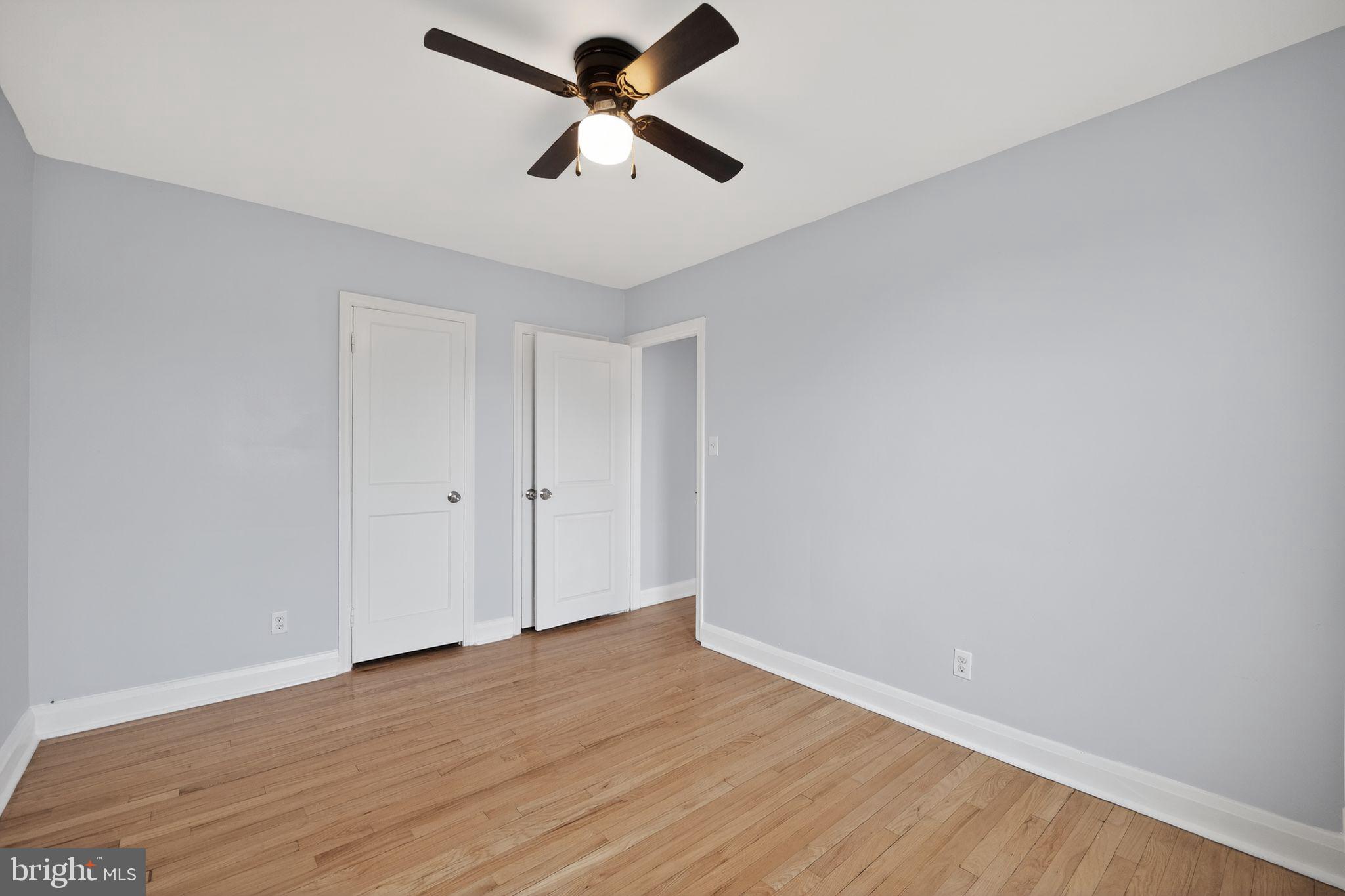 LOCH RAVEN VILLAGE - Residential