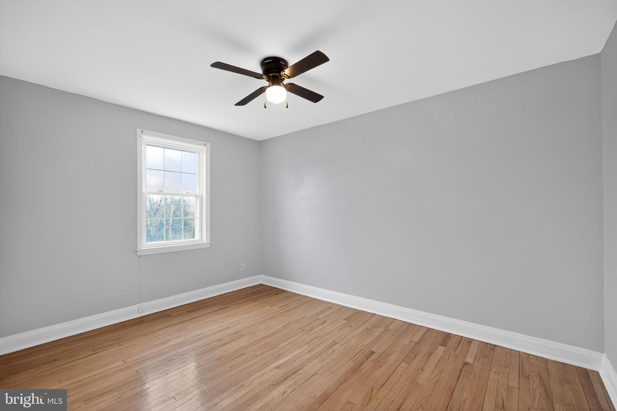 LOCH RAVEN VILLAGE - Residential