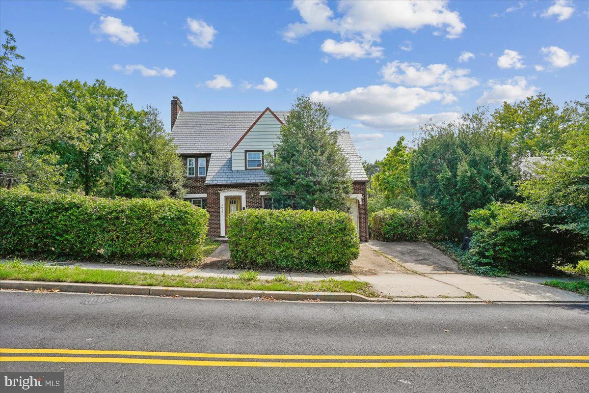 3633 13th Street NE, Washington, DC, 20017