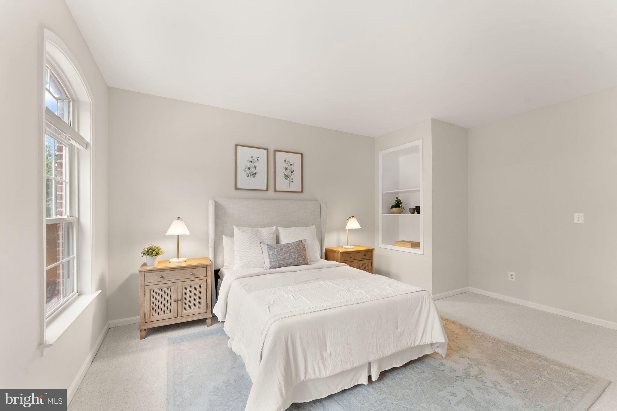 MEDINAH HOMES - Residential