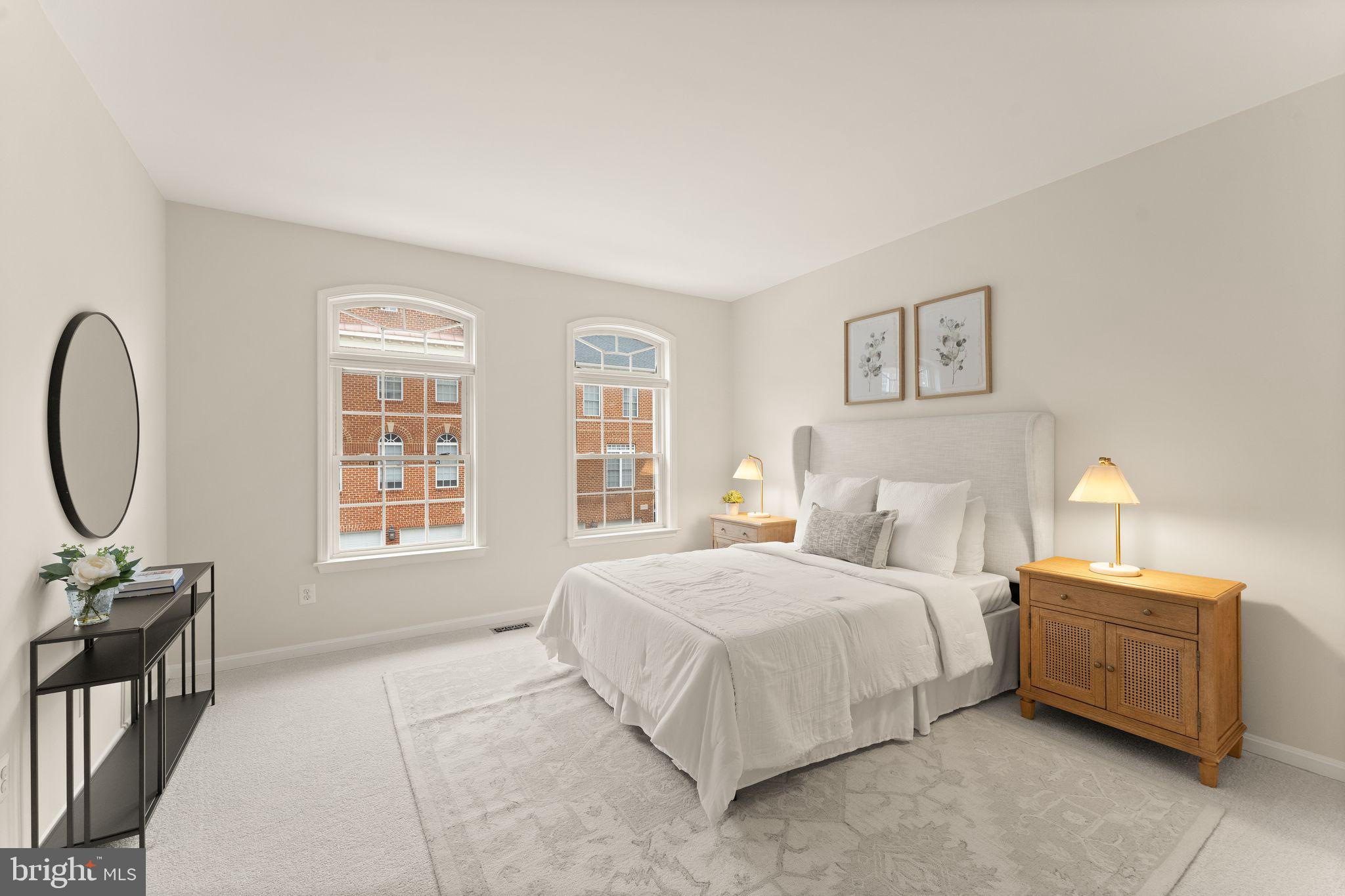 MEDINAH HOMES - Residential