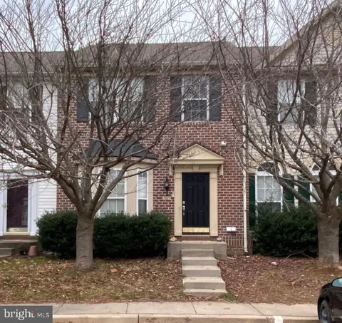 569 Kirkcaldy Way, Abingdon, MD MLS: MDHR2053012