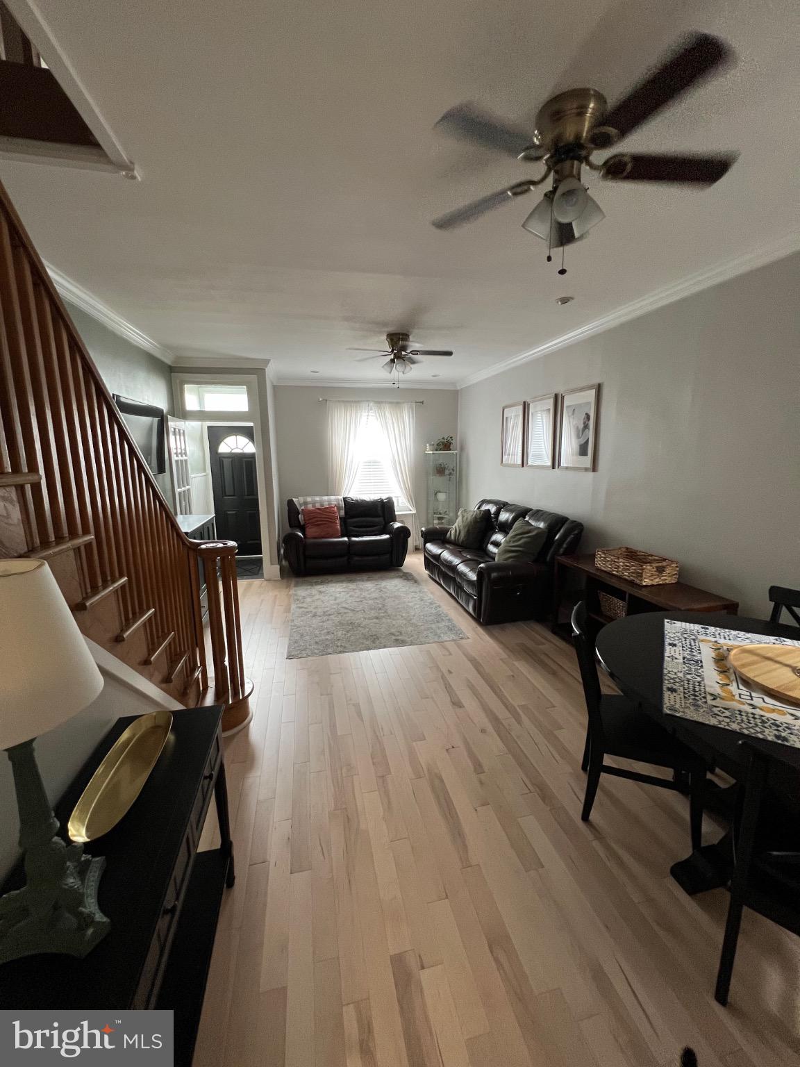 PORT RICHMOND - Residential Lease