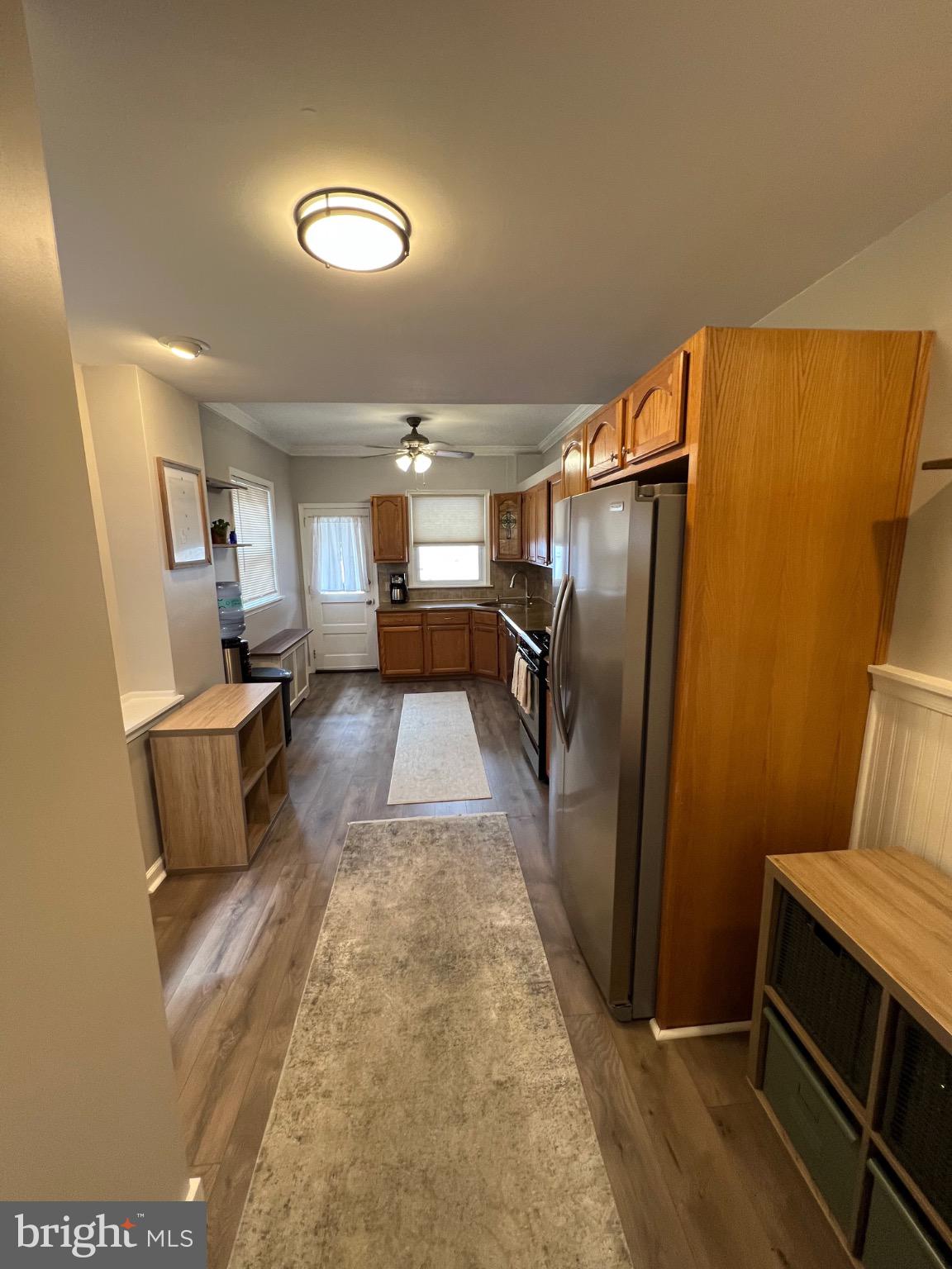 PORT RICHMOND - Residential Lease