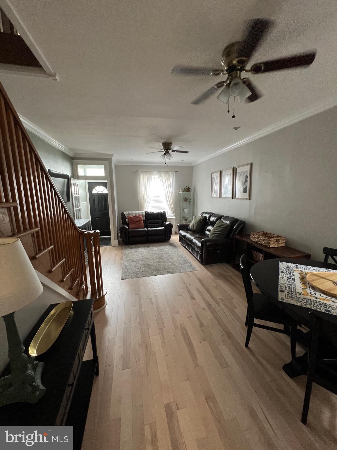 PORT RICHMOND - Residential Lease