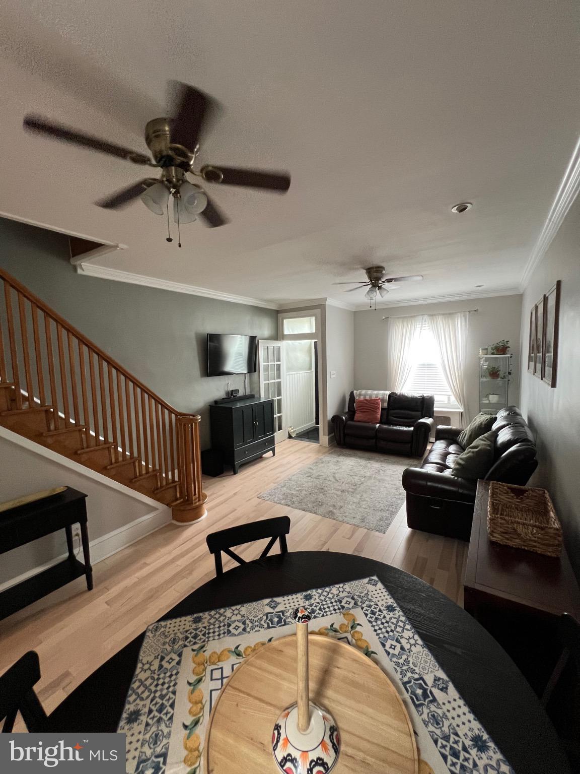 PORT RICHMOND - Residential Lease