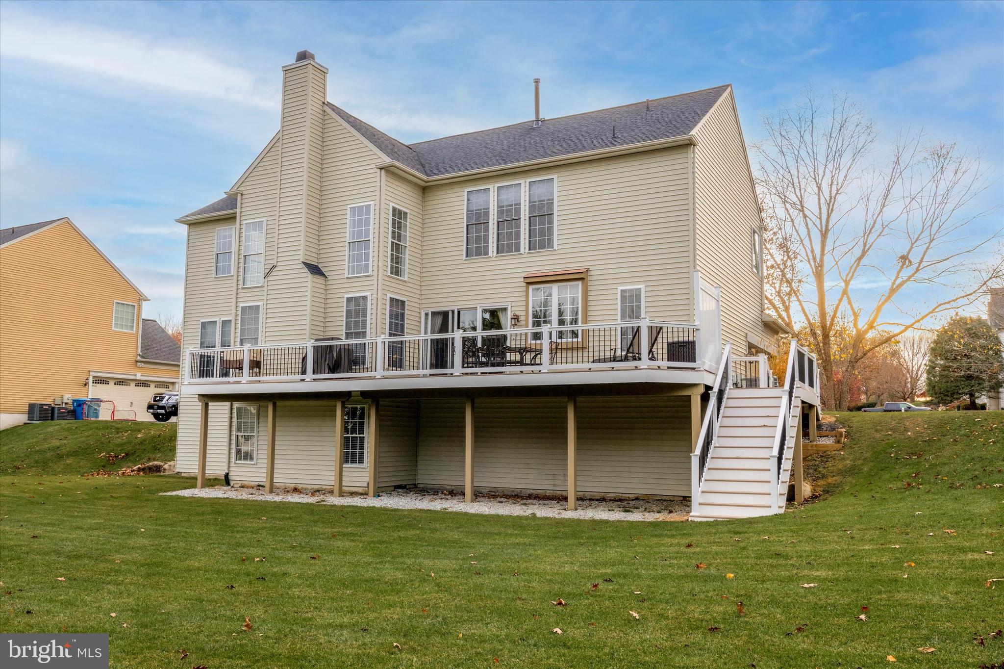 APPLEGATE - Residential