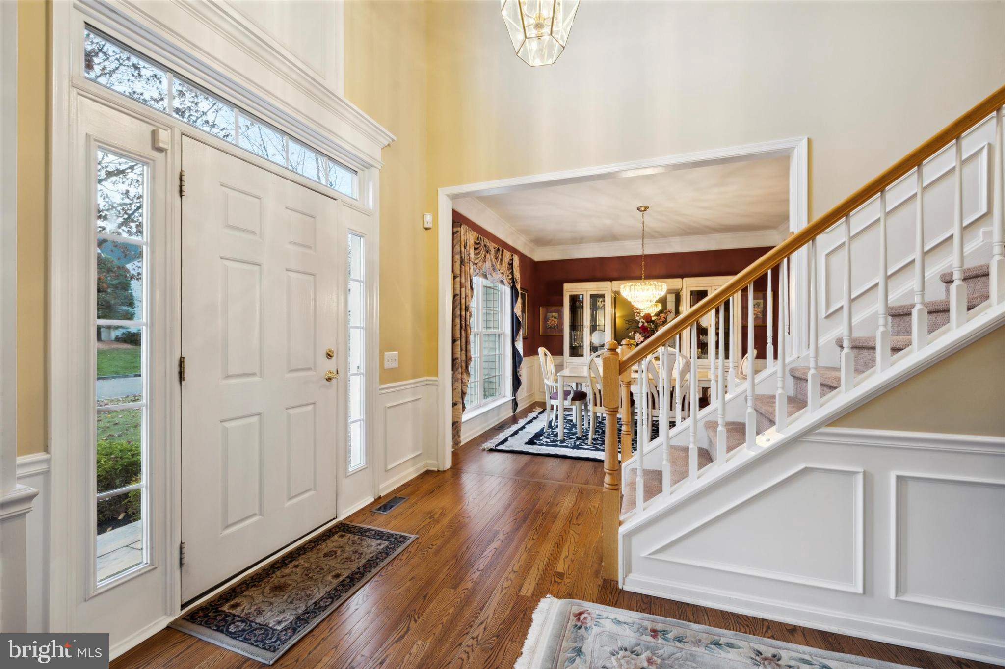 APPLEGATE - Residential