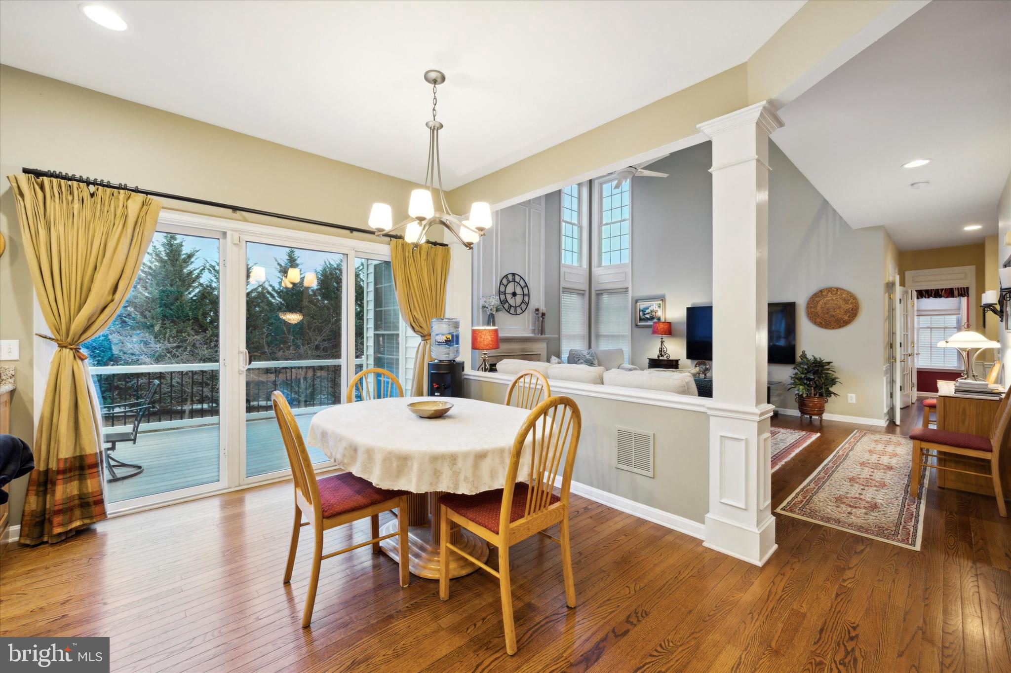 APPLEGATE - Residential