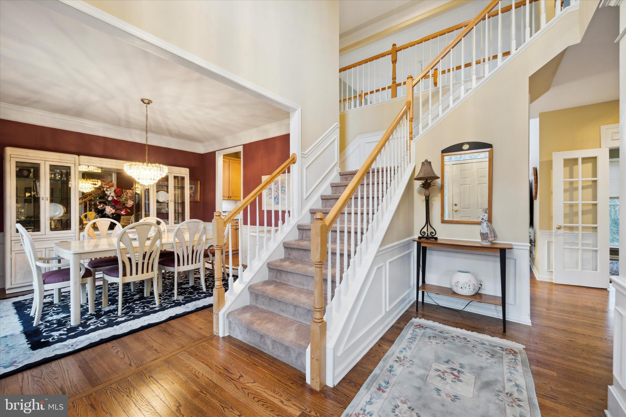 APPLEGATE - Residential