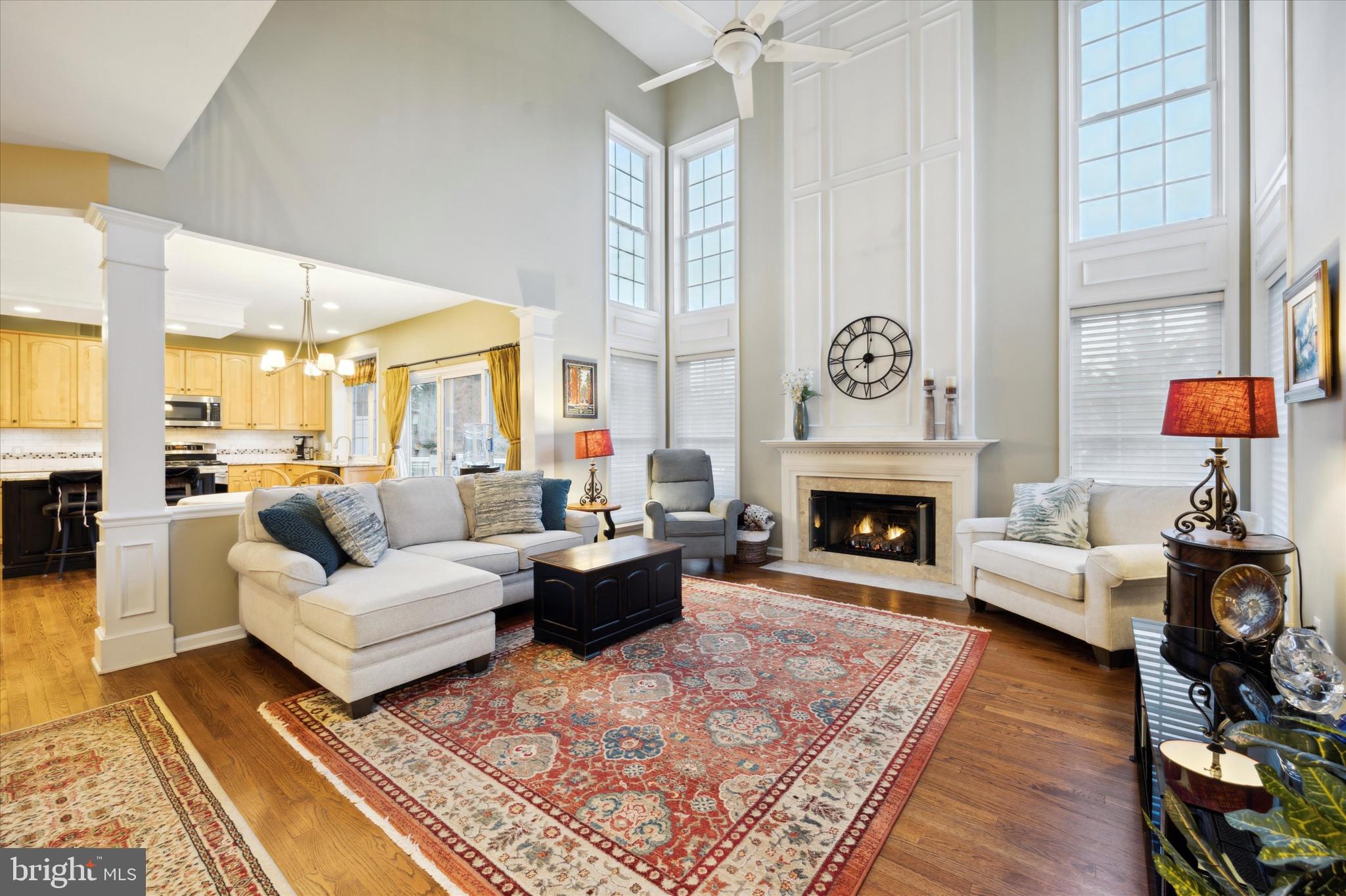 APPLEGATE - Residential