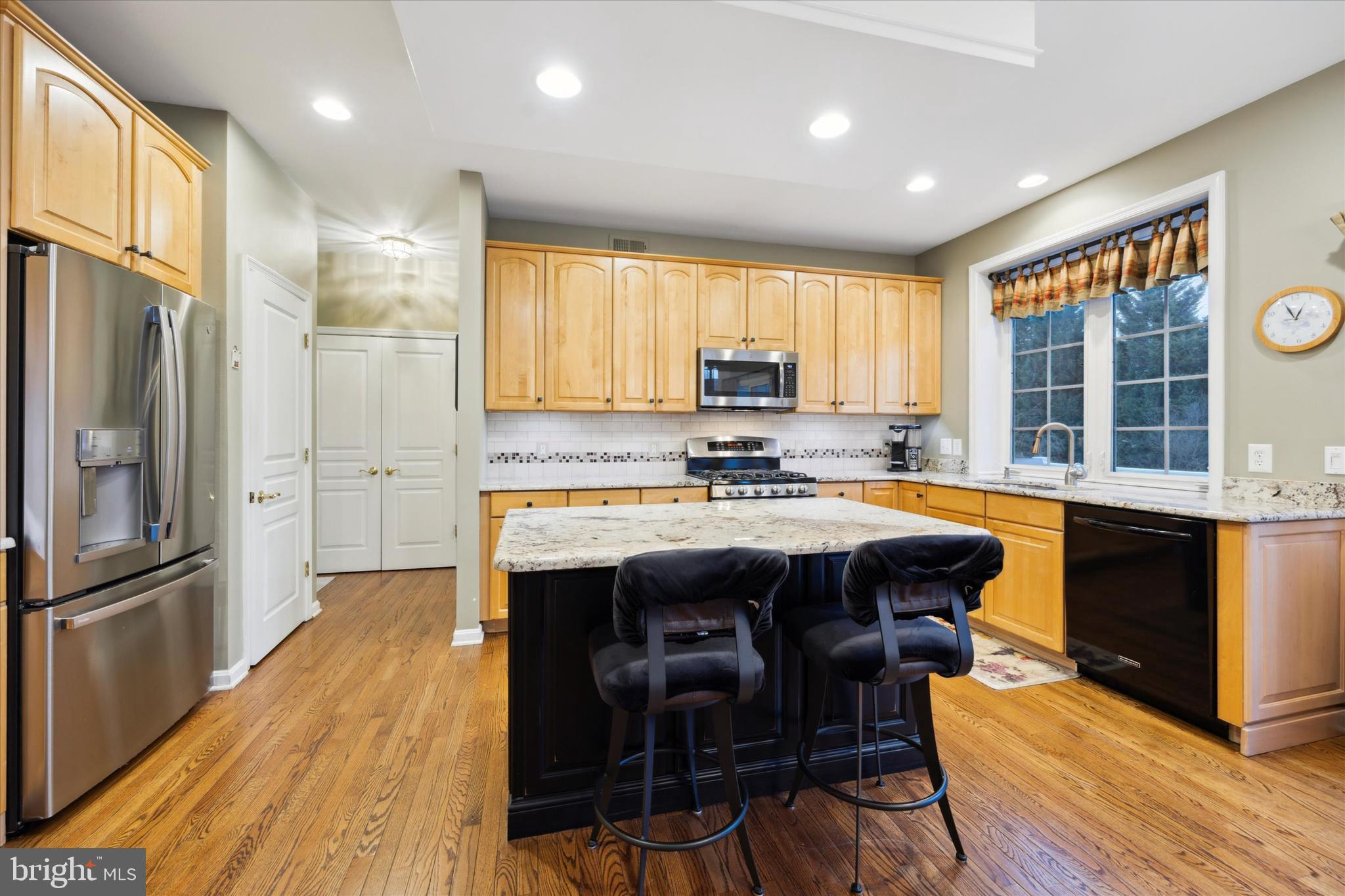 APPLEGATE - Residential