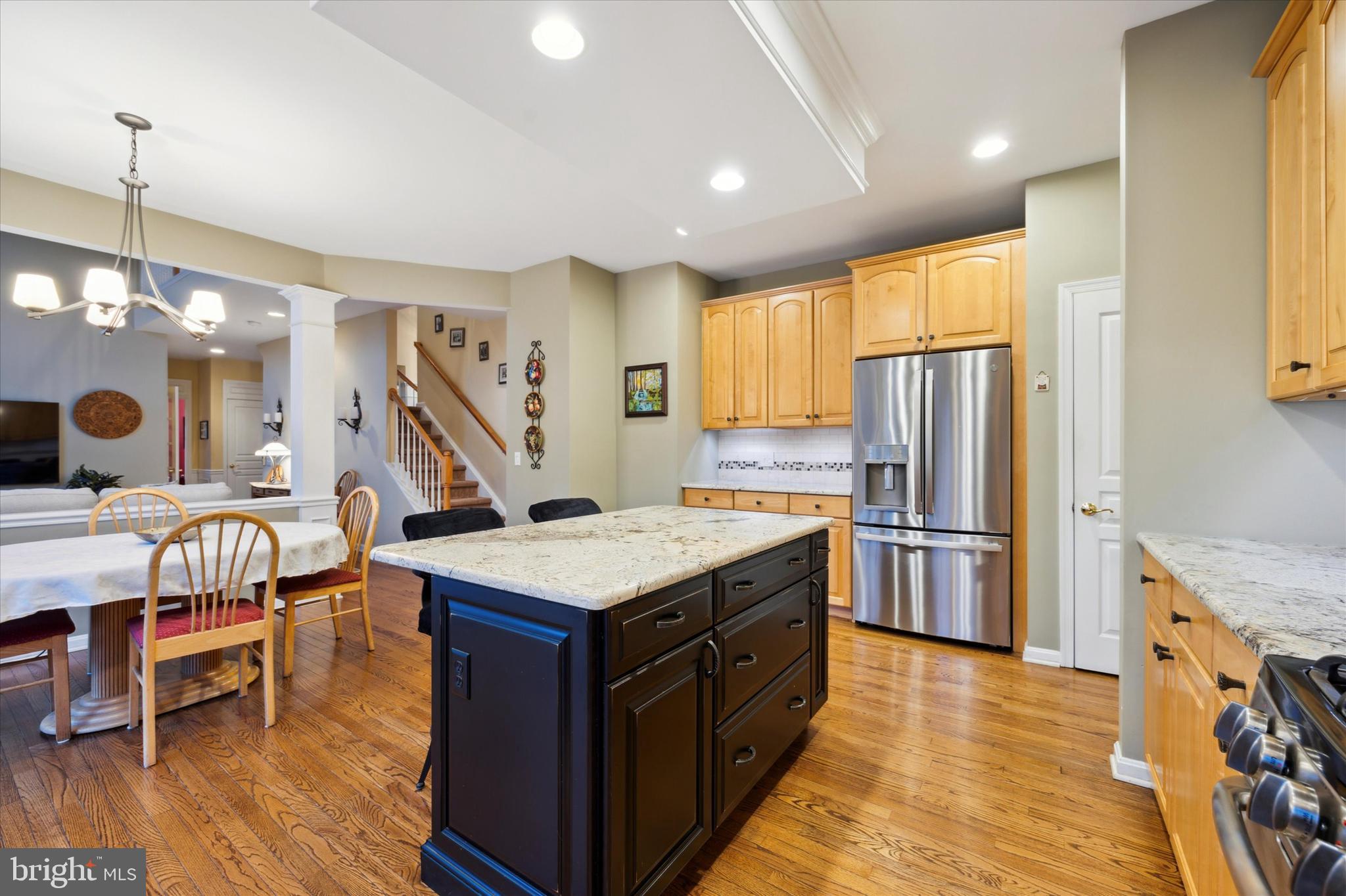 APPLEGATE - Residential