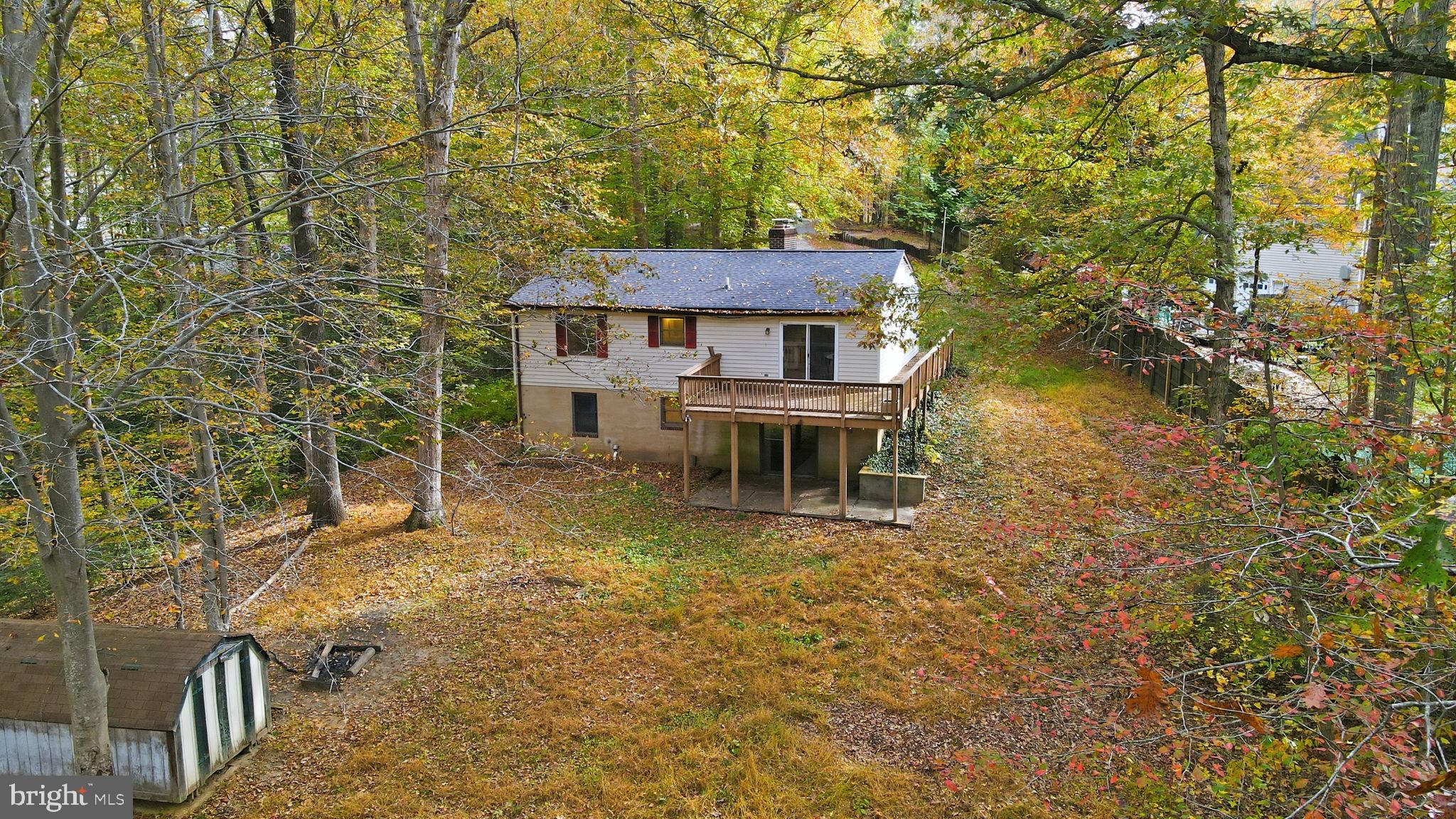 239 SANDY RIDGE ROAD