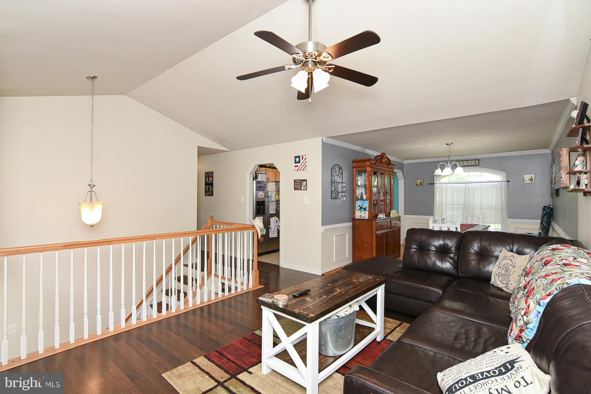 LAKE ARROWHEAD - Residential