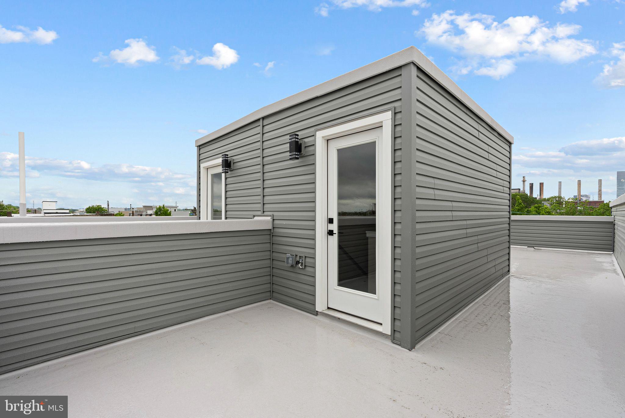 GRAYS FERRY - Residential