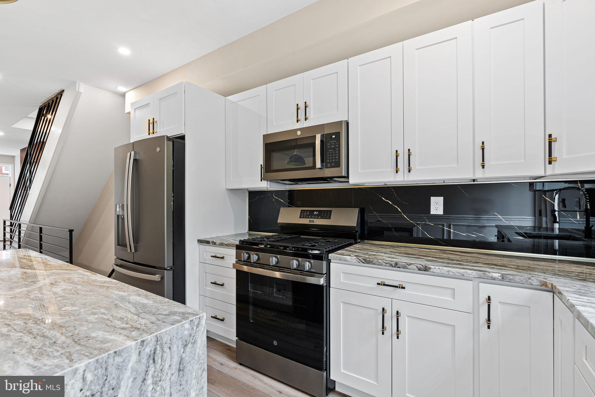 GRAYS FERRY - Residential