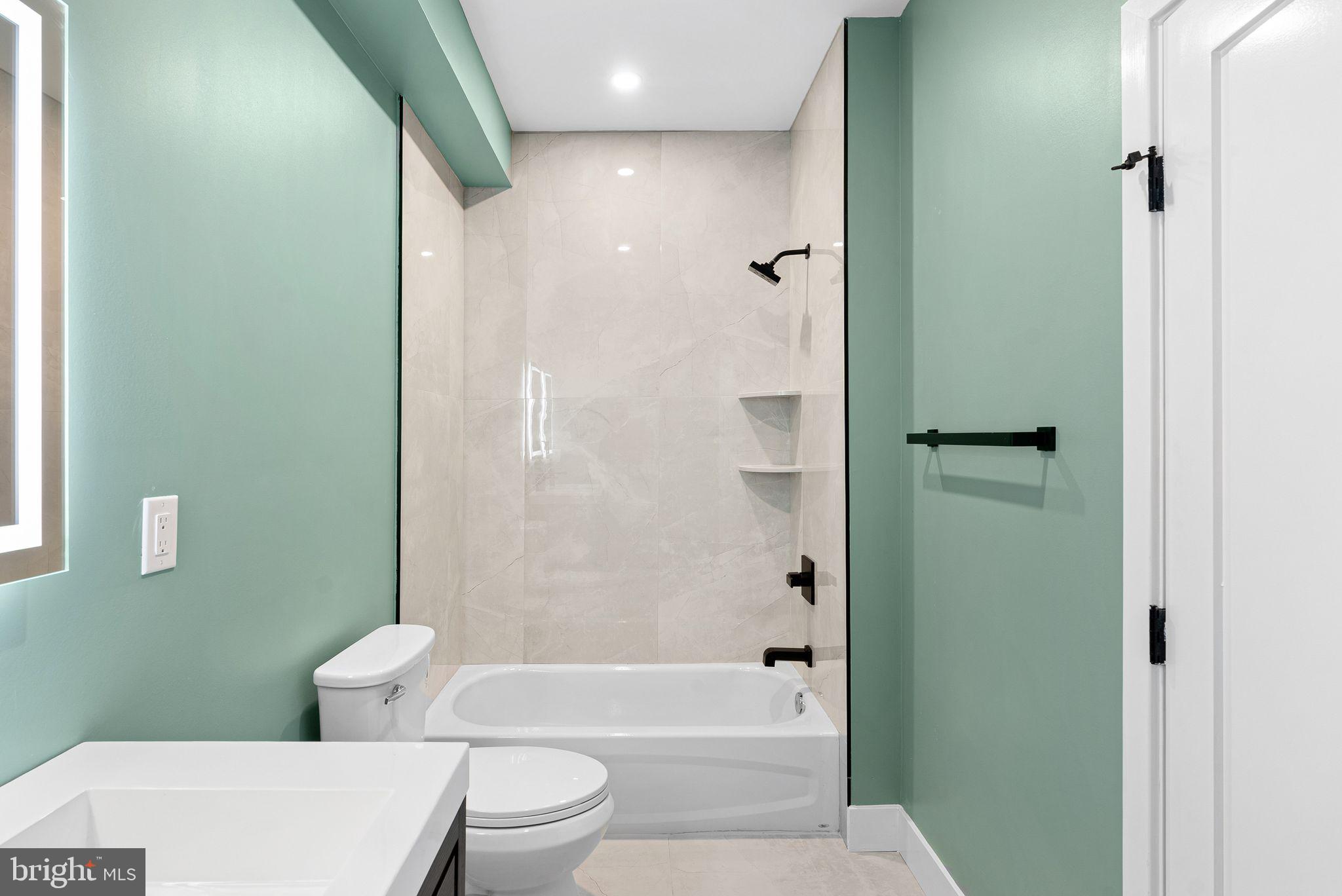 GRAYS FERRY - Residential