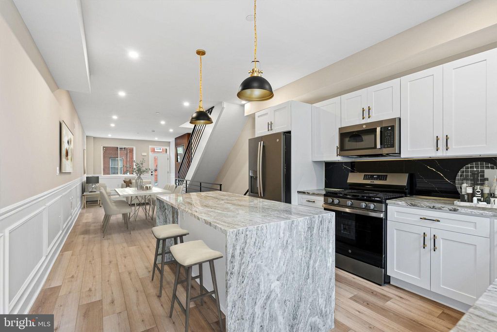 Photo of 2720 Wharton Street, PHILADELPHIA, PA 19146 (MLS # PAPH2560134)