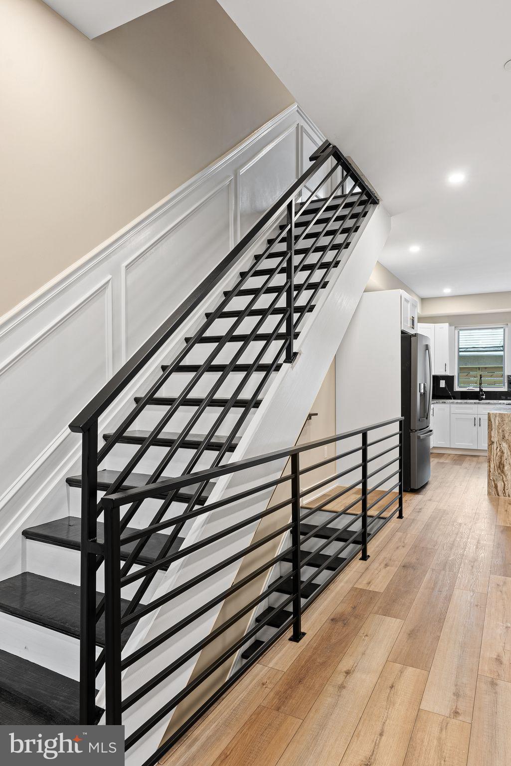 GRAYS FERRY - Residential