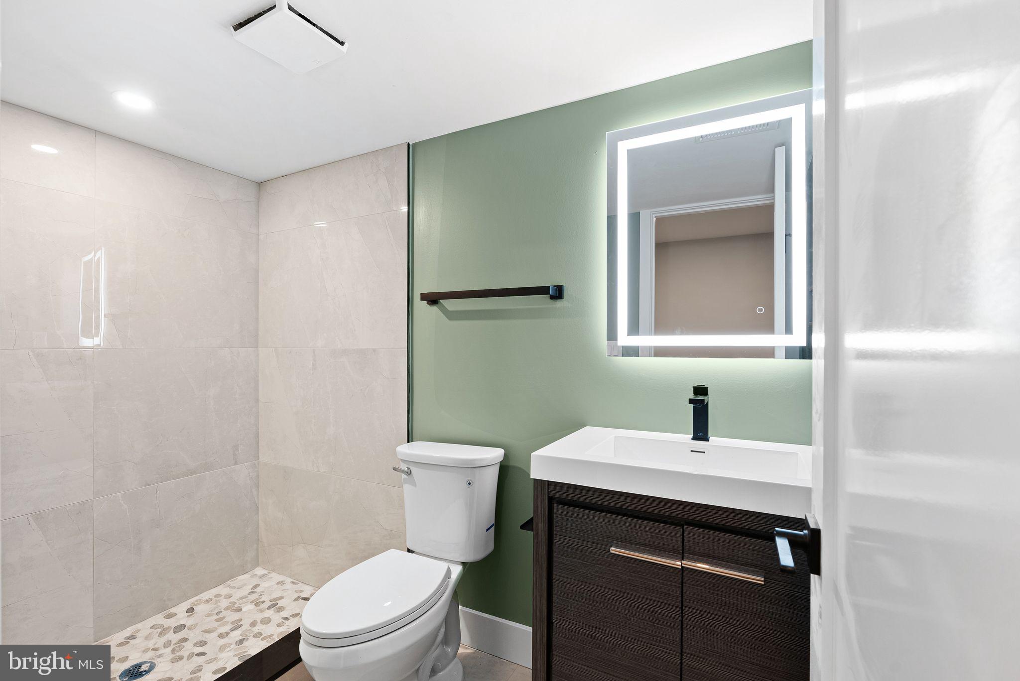 GRAYS FERRY - Residential