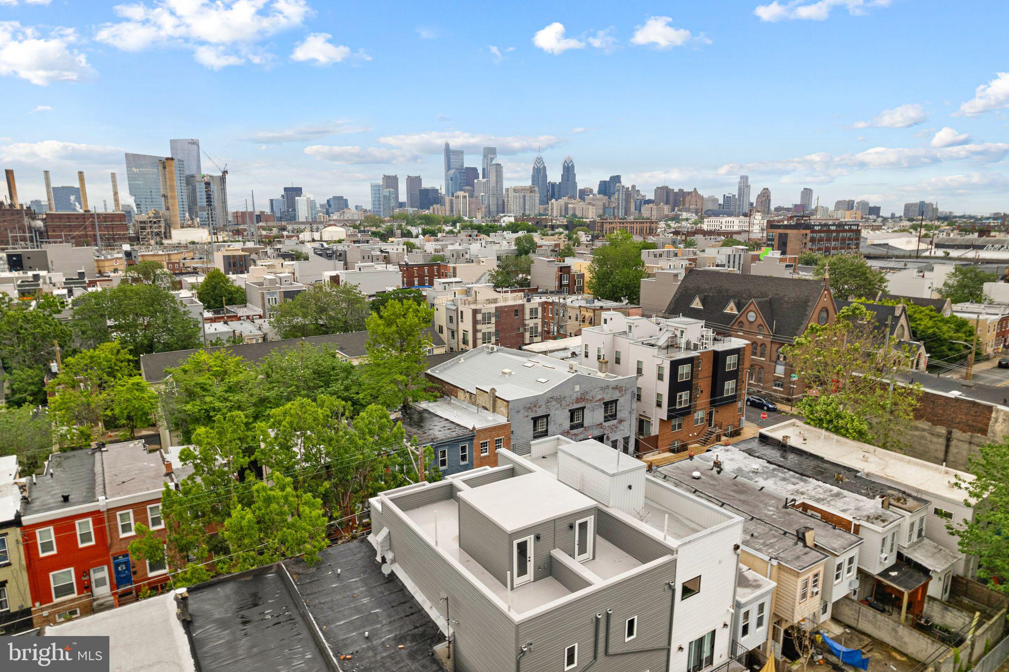 GRAYS FERRY - Residential