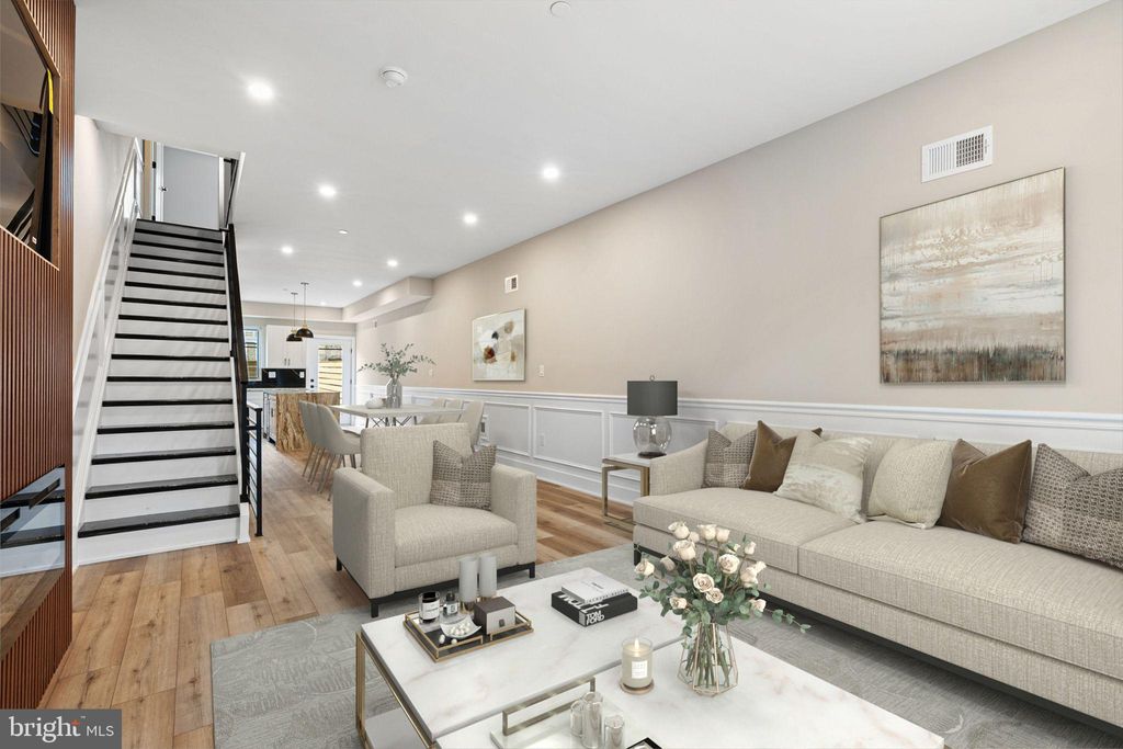 Photo of 2720 Wharton Street, PHILADELPHIA, PA 19146 (MLS # PAPH2560134)