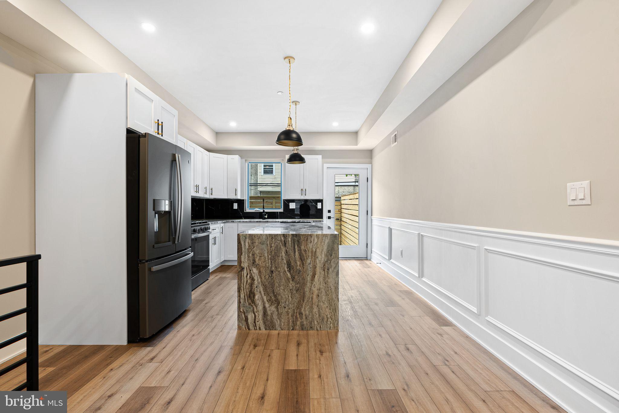 GRAYS FERRY - Residential