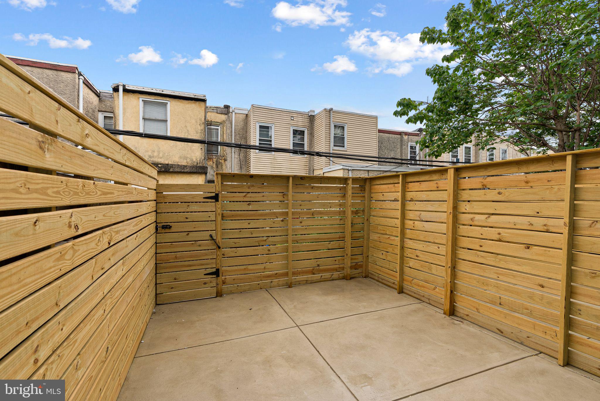 GRAYS FERRY - Residential