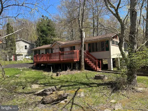 134 Wyalusing Drive, Pocono Lake, PA 18347 - MLS#: PAMR2004966