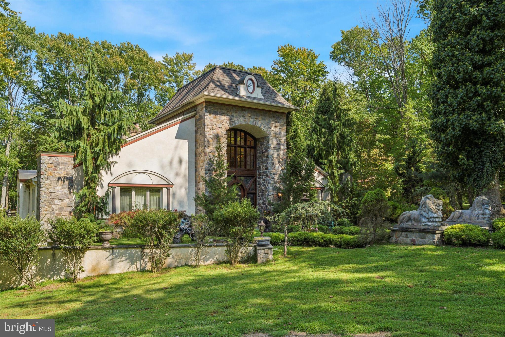 134 SPRINGTON LAKE ROAD