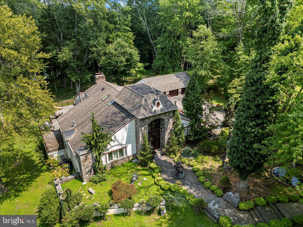 134 SPRINGTON LAKE ROAD