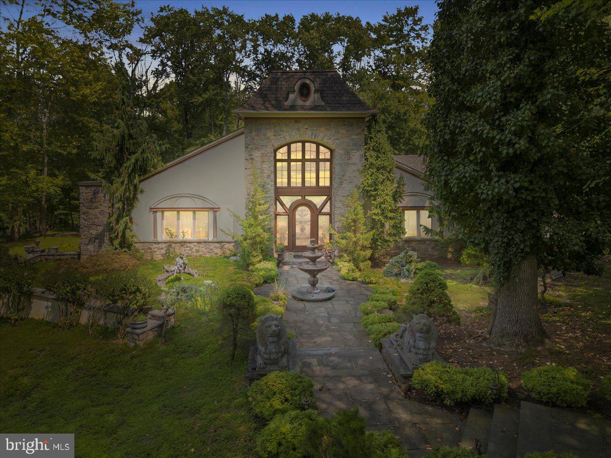 134 SPRINGTON LAKE ROAD