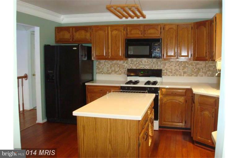 WATSON SUB-PLAT 1 - Residential Lease