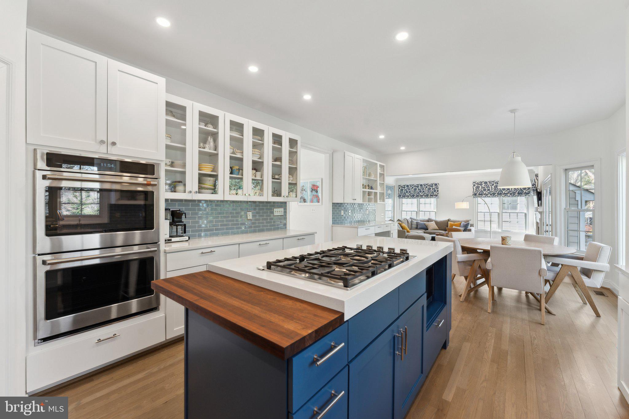 5305 CUSHING PLACE NW